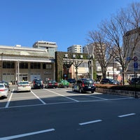 Photo taken at Musashi-Sakai Station by どん on 3/14/2024