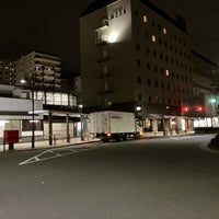 Photo taken at Musashi-Sakai Station by どん on 3/27/2024