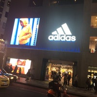 Adidas Originals 宇田川町 Tokyo 東京都