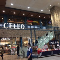 Photo taken at CELEO by どん on 3/27/2022
