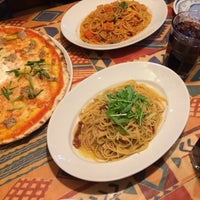 Photo taken at Pappa Pasta by どん on 2/8/2019