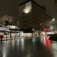 Photo taken at Musashi-Sakai Station by どん on 4/3/2024