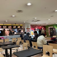 Photo taken at Tokyo Tower Food Court by どん on 12/19/2022