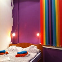 8/12/2013에 Илья Л.님이 Rainbow Hostel에서 찍은 사진