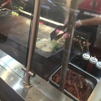 Photo taken at Charleys Philly Steaks by Onepopstar on 2/8/2016