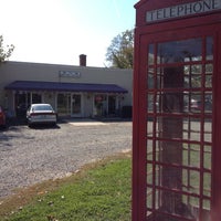 British Pantry Now Closed Aldie Va
