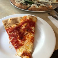 Photo taken at Patsy&amp;#39;s Pizzeria by David H. on 7/4/2021