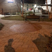 Photo taken at 13 and C Community Park by David H. on 2/3/2020