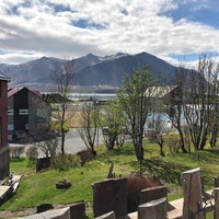 5/26/2021 tarihinde David H.ziyaretçi tarafından Blómasetríð - Kaffi Kyrrð'de çekilen fotoğraf