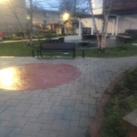 Photo taken at 13 and C Community Park by David H. on 3/23/2020