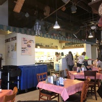 Photo taken at Big Ed&amp;#39;s City Market Restaurant by David H. on 3/2/2019