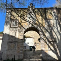 Photo taken at São Jorge Castle by David H. on 3/13/2024