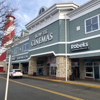 Photo taken at Bow Tie Cinemas Harbour 9 by David H. on 2/9/2019