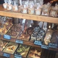 Review Sub Rosa Bakery