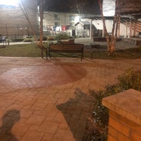 Photo taken at 13 and C Community Park by David H. on 2/10/2020