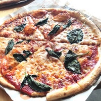 7/24/2022 tarihinde David H.ziyaretçi tarafından Blaze Pizza'de çekilen fotoğraf