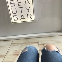 Photo taken at Beauty Bar by Амик on 7/10/2017