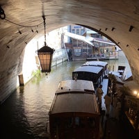 รูปภาพถ่ายที่ Prague Venice Boat Trips - Pražské Benátky โดย Noura เมื่อ 10/5/2023