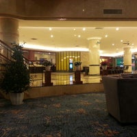 Photo taken at Dianchi Grand Hotel by Zulkarnain Z. on 11/11/2012