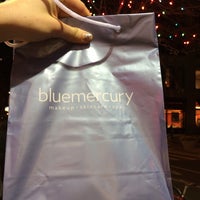 12/8/2013にPacificus K.がBluemercury Union Squareで撮った写真