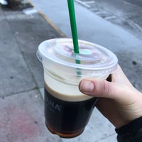 Photo taken at Starbucks by Pacificus K. on 2/20/2018