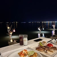 Photo taken at Hilmi Restaurant by İlkay A. on 7/25/2022