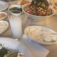 Foto scattata a Ada Balık Restaurant da Mehmet S. il 7/18/2020