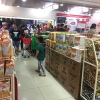 Lucky Supermarket Sorya Shopping Center