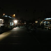 Photo taken at On The Lot (Los Feliz) by Eric H. on 2/5/2013