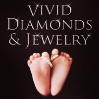Photo taken at Vivid Diamonds &amp; Jewelry by Jay C. T. on 2/20/2013