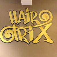 3/1/2013에 Stefanie L.님이 Hair Trix에서 찍은 사진