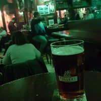 Photo taken at Madigan&amp;#39;s Irish Pub by Jose Manuel L. on 3/31/2023