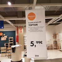 1/31/2018에 Jose Manuel L.님이 IKEA에서 찍은 사진