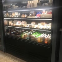 Review The Larder at Burton Way