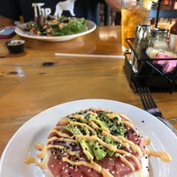 Photo taken at Gilgamesh Brewing - The Campus by Donna R. on 8/7/2019