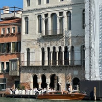 10/2/2022 tarihinde Asli E.ziyaretçi tarafından The Venice Venice Hotel'de çekilen fotoğraf