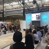 Photo taken at PURE London by Natalia P. on 8/5/2014