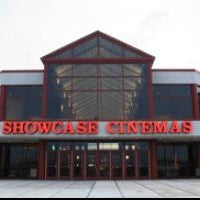 Photo taken at Showcase Worcester North by Maria F. on 1/24/2013