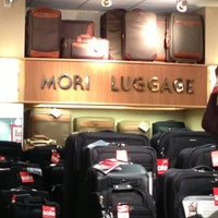 mori luggage town center