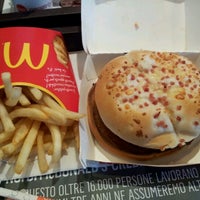 Photo taken at McDonald&amp;#39;s by Carmine L. on 2/3/2013