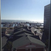 3/2/2013にSAMANTHA M.がHotel Corpus Christi Bayfrontで撮った写真