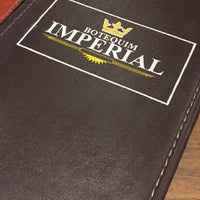 Снимок сделан в Botequim Imperial пользователем Murilo R. 9/23/2017