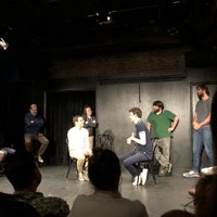 Photo taken at Upright Citizens Brigade Theatre by Beau T. on 6/3/2018
