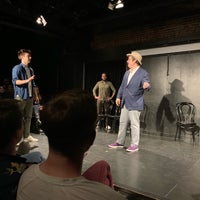 Photo taken at Upright Citizens Brigade Theatre by Beau T. on 5/22/2019
