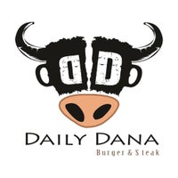 Foto tomada en Daily Dana Burger &amp;amp; Steak Fenerbahçe  por Daily Dana Burger &amp;amp; Steak Fenerbahçe el 11/14/2017