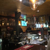 Photo taken at Corcoran&amp;#39;s Irish Pub by Palmira on 11/17/2018