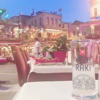 7/25/2019에 PnR6 👀님이 Historical Kumkapı Restaurant에서 찍은 사진