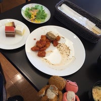 アルパインローズ Restaurant