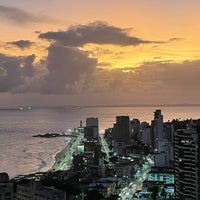 3/20/2022 tarihinde Victor R.ziyaretçi tarafından Salvador'de çekilen fotoğraf