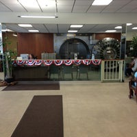 Photo taken at Community Savings Bank by Ted L. on 7/5/2013